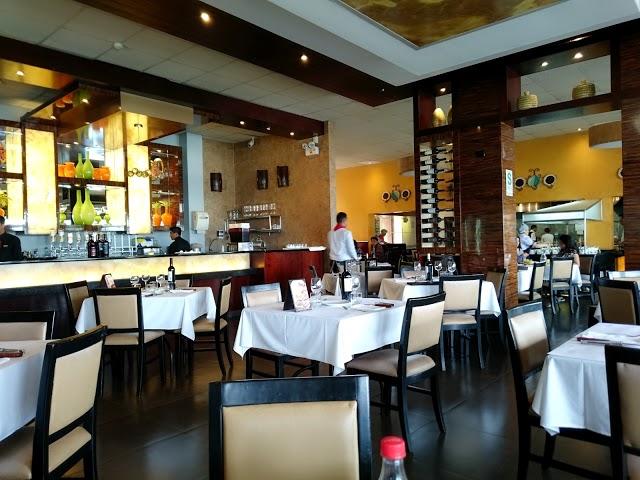 El Autentico Rodizio Churrasqueria